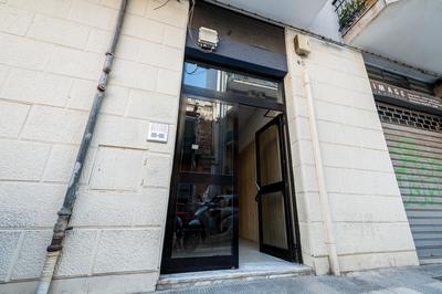 Tiny House Ravanas a Bari