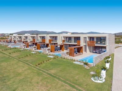 Aethrion Villas & Suites