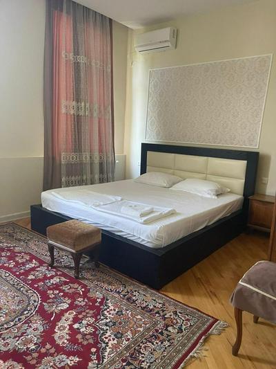 Cozy Stay in Zugdidi