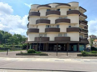 Appartamento Farfalla Fronte Mare -