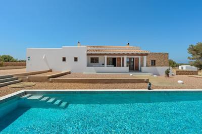 Casa S'Olibassa