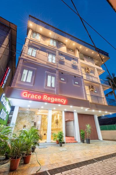 GRACE REGENCY