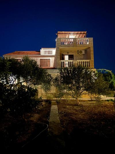 Apartments Piacun
