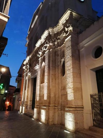 La Casetta dell'Arcobaleno