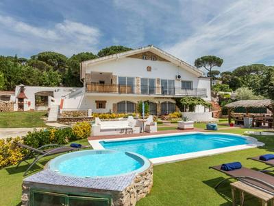 Holiday Home Cap de Falco-1 by Interhome