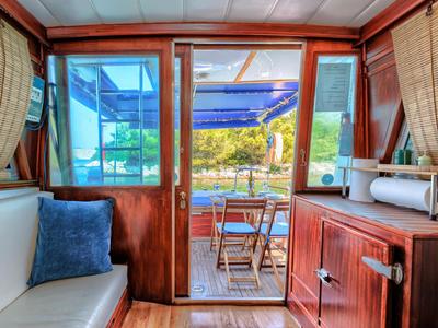 Holiday Home Nova Natalina by Interhome