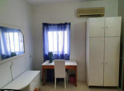 Marjoe apartment ,FEMALE GUEST ONLY