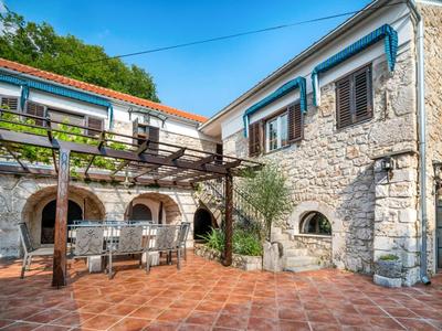Holiday Home Cecilia by Interhome