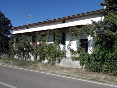 Casa al Vantaggio