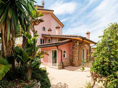 Holiday Home Melograno by Interhome
