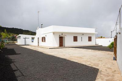Desconexion y naturaleza en Agua Garcia