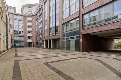 Apartmenthaus Berlin Mitte