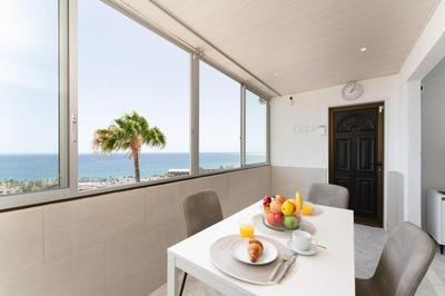 Amazing Sea View Monte Rojo