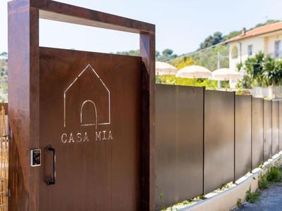 Apartment Casa Mia 1 by Interhome