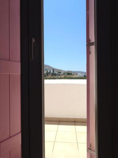 Plectranthus Residence Paros