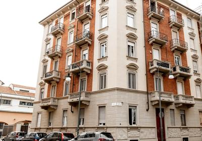 Suite Mont Blanc nel Cuore di Torino