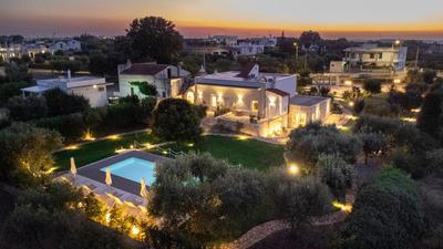 Ohana Alberobello
