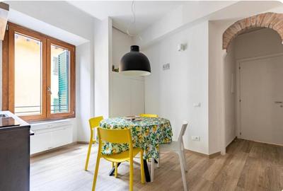 Appartamento centrale con cucina
