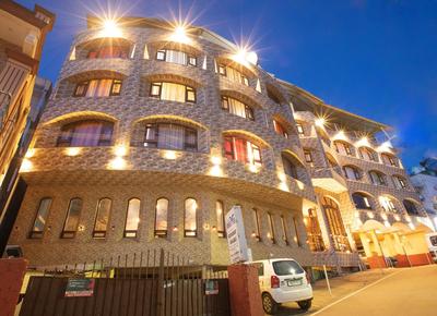 Devi Enterprises - Hotel Khems