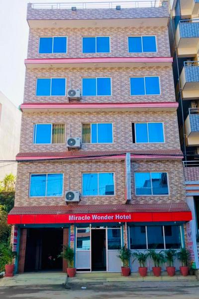 Miracle Wonder Hotel