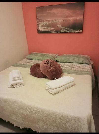 Pedra house