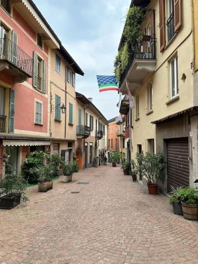 Appartamento a Luino Cavallotti25