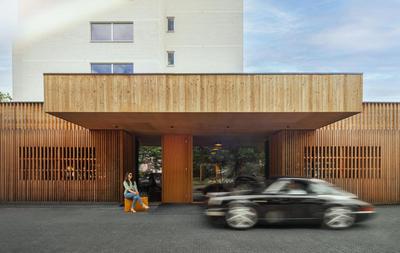 Hotel Sturm Bio- & Wellnesshotel in der Rhön