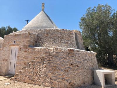 Trullo FICOLI