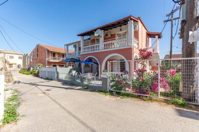 Kassiopi Apartment 2