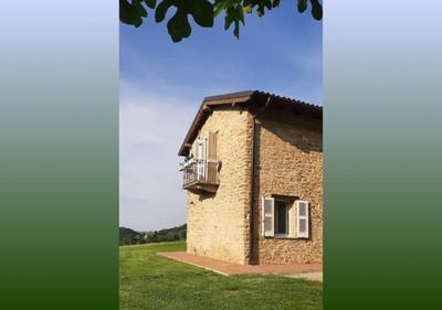 Country House in Alto Monferrato