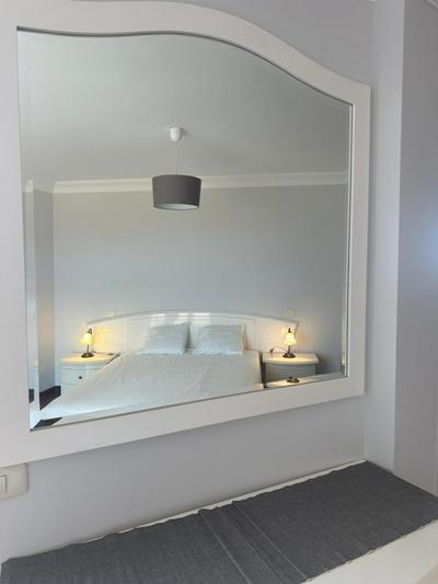 Apartamento con Jacuzzi y Vistas