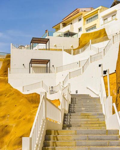 3 min to Albufeira Beach at Sol a Sul Apartments