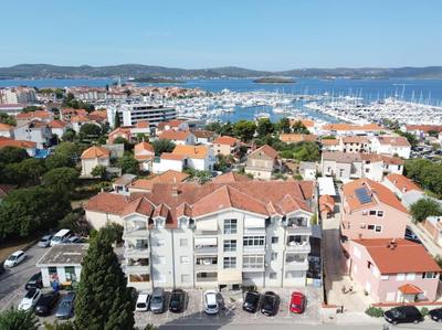 Apartman Downtown