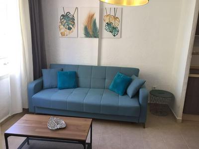 Estúdio amplio en el corazón de torremolinos