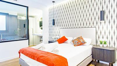Myflats Premier Suites