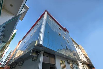 Hotel tourist plaza Delhi airport mahipalpur