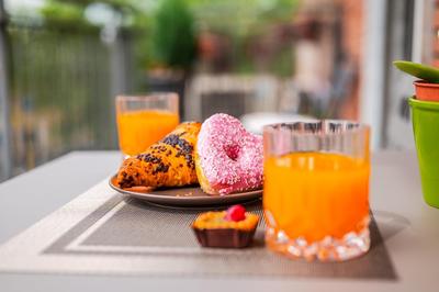 The Circle - Ampio sui Navigli - Self-Check in