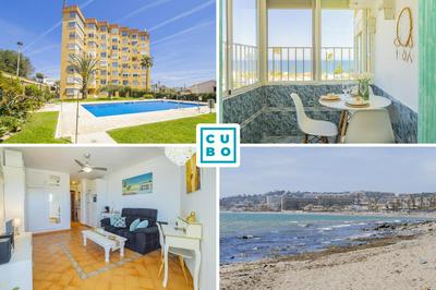 Cubo's Estudio La Cala de Mijas Esmeralda