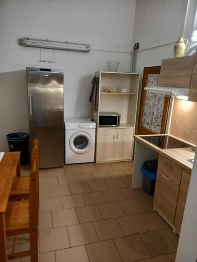Privát Střelnice
