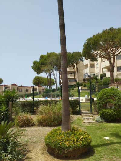 Apartamento Mijas Costa