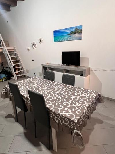 Aurora casa vacanza
