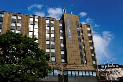 Spark by Hilton Wuppertal City Centre