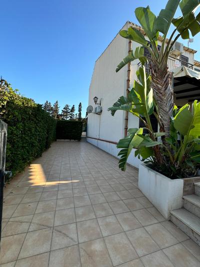 Villa a San Vito lo Capo Minaudo