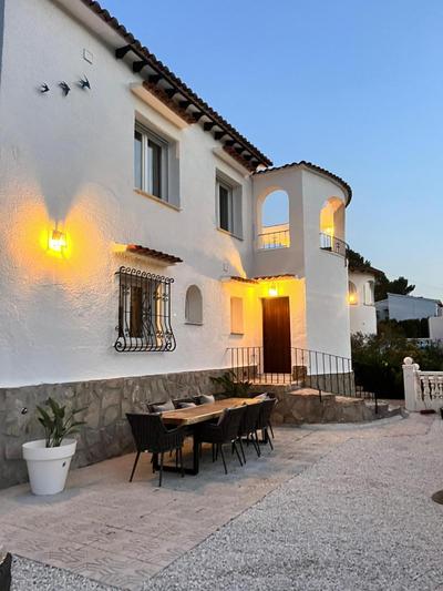 Casa Grande Familia