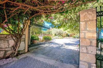 Villa Agapi Episcopi