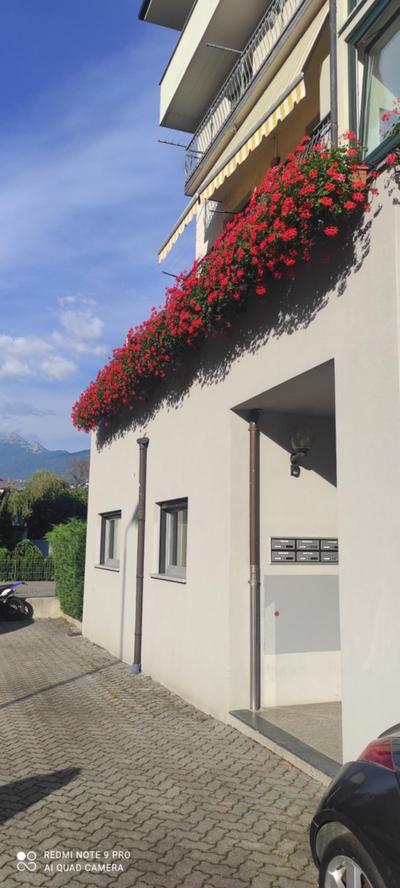 Casa Lina Tirano