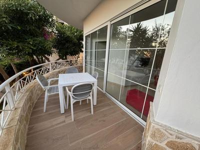 Atlantis Beach Apartament's 2