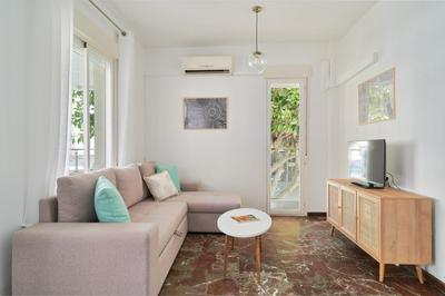 Estepona beach apartment