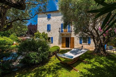 Villa Casa Theresa