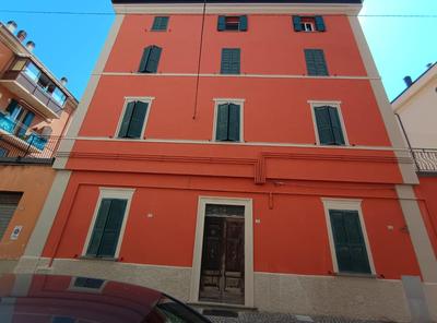 Lungoreno
